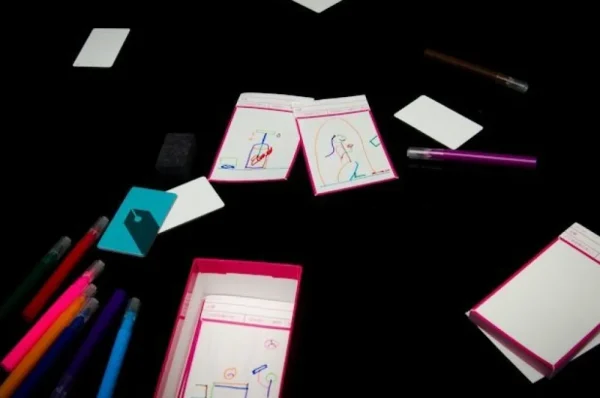 Oink Games A Fake Artist Goes To New York Best