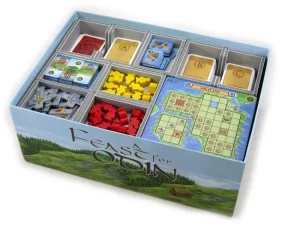 Folded Space A Feast For Odin Insert Cheap