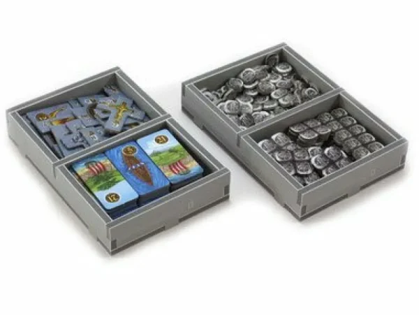 Folded Space A Feast For Odin Insert Cheap
