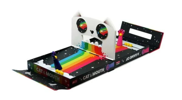 Exploding Kittens A Game Of Cat & Mouth - Bordspel Outlet
