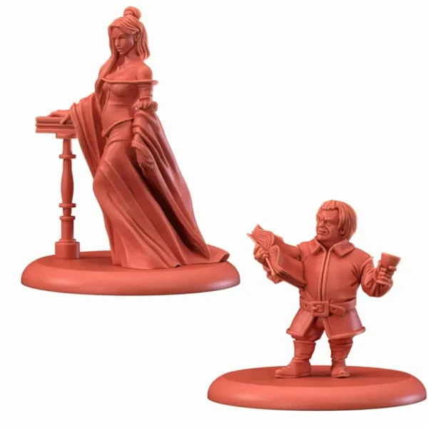 CMON A Song Of Ice And Fire - Lannister Starter Set Cheap
