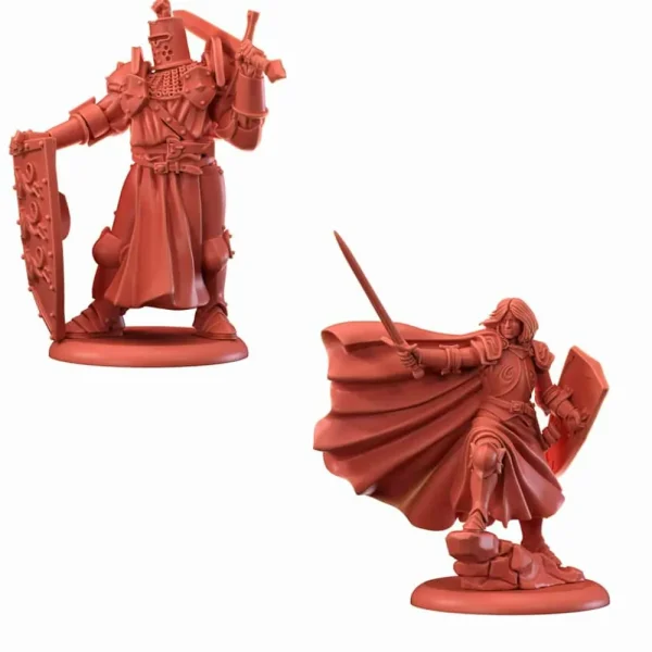 CMON A Song Of Ice And Fire - Lannister Starter Set Cheap