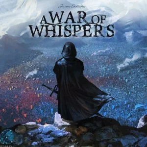 Starling games A War Of Whispers (Second Edition) Hot