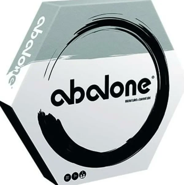 Asmodee Abalone New Version Online