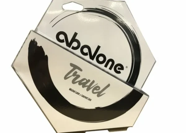 Abalone Games Abalone Travel - Bordspel Shop