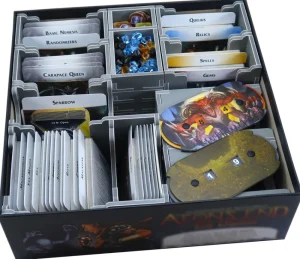 Folded Space Aeon'S End - Insert V2 Cheap