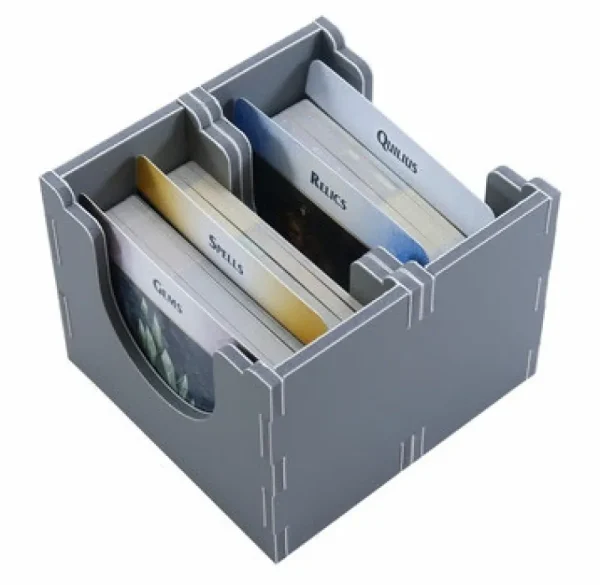 Folded Space Aeon'S End - Insert V2 Cheap