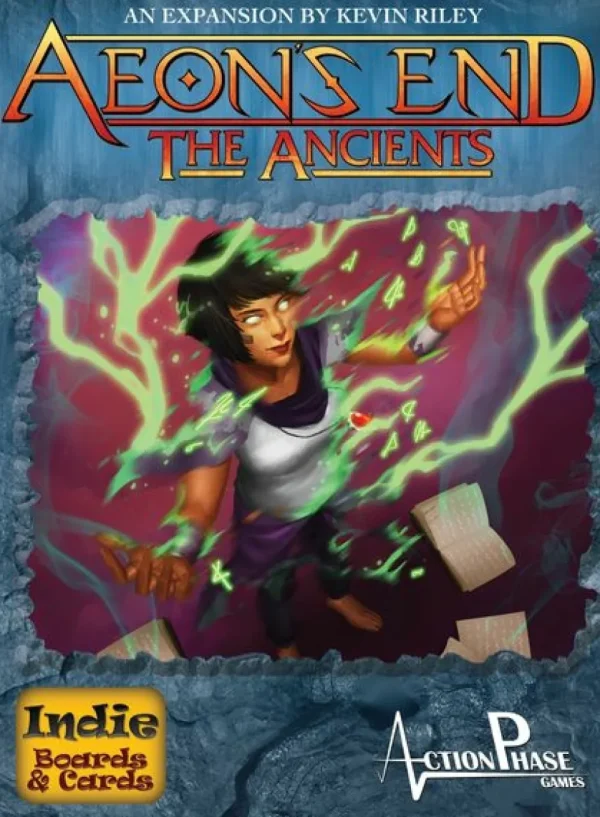 Indie Boards and Cards Aeons End The Ancients Cheap