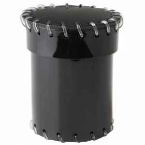 Q Workshop Age Of Plastic Black Dice Cup Cheap