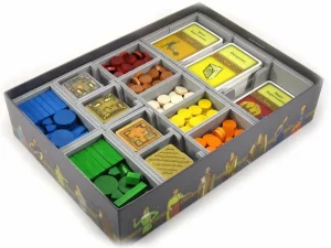 Folded Space Agricola Insert Sale