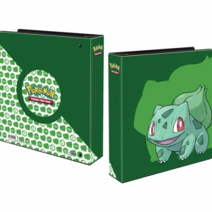 Ultra Pro Album: Pokemon Bulbasaur Store
