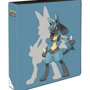 Ultra Pro Album: Pokemon- Lucario Online