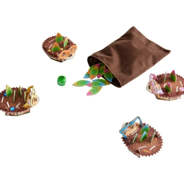 HABA Allemaal Stekeltjes! Best