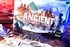 Iello Ancient Knowledge - En Best