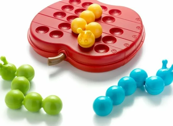 Smart Games Apple Twist - Breinbreker Shop