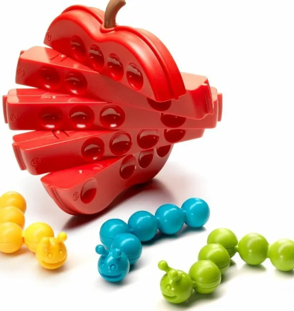Smart Games Apple Twist - Breinbreker Shop