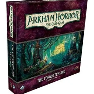 Fantasy Flight Games Arkham Horror Lcg The Forgotten Age Outlet