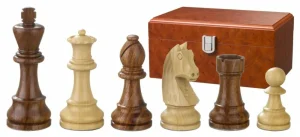 Philos Artus Schaakstukken Koningshoogte 95 Mm Online