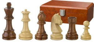 Philos Artus Schaakstukken Koningshoogte 78 Mm Sale