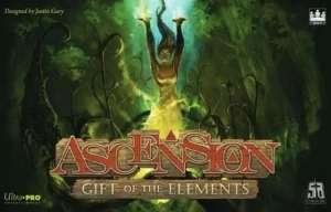 Stone Blade Entertainment Ascension: Gift Of Elements Clearance