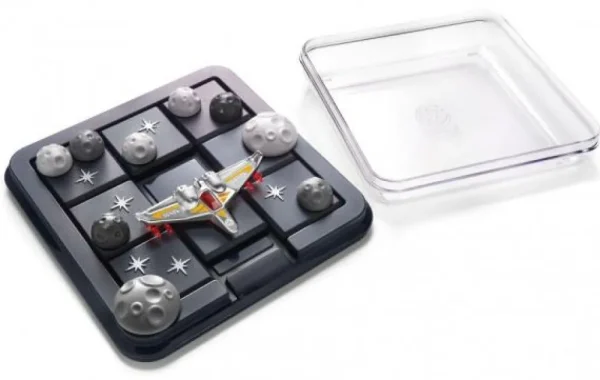 Smart Games Asteroid Escape Clearance