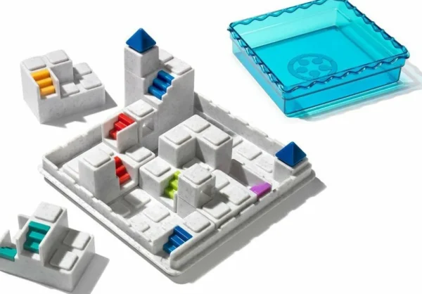 Smart Games Atlantis Escape - Breinbreker Discount