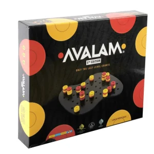 Art of Games Avalam - Bordspel New