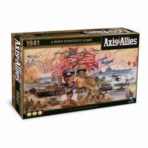 Renegade Axis & Allies: 1941 Sale
