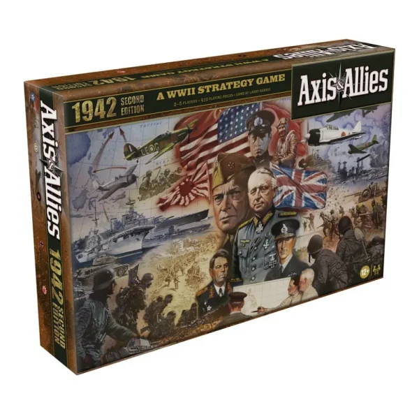 Renegade Axis & Allies: 1941 Sale