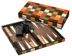 Philos Backgammon Kassette Fourni Medium Store
