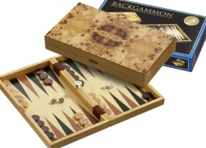 Philos Backgammon Kassette Ios Hot