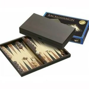 Philos Backgammon Kassette Melos Best Sale