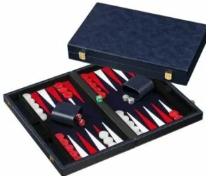 Philos Backgammon Kassette Othoni Groot Online