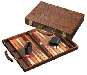 Philos Backgammon Kassette Syros Sale