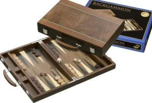 Philos Backgammon Koffer Zante Sale