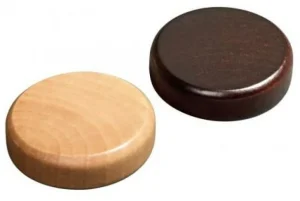 Philos Backgammon Speelstenen Groot Store