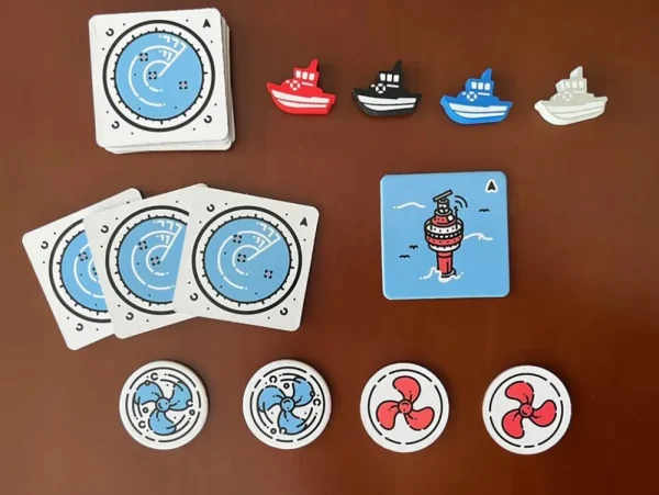 Pandasaurus Games Beacon Patrol Best