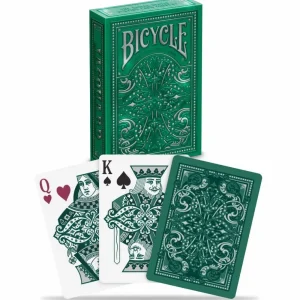 Bicycle Pokerkaarten- Jacquard Discount