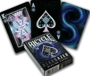 Bicycle Playing Cards Bicycle Pokerkaarten: Stargazer Best Sale