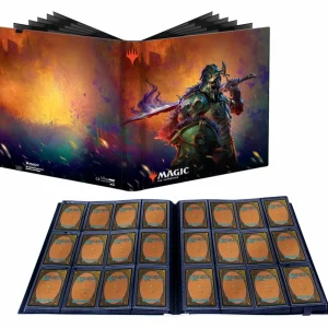 Ultra Pro Binder: Magic 12-Pocket Modern Horizons 2 Outlet