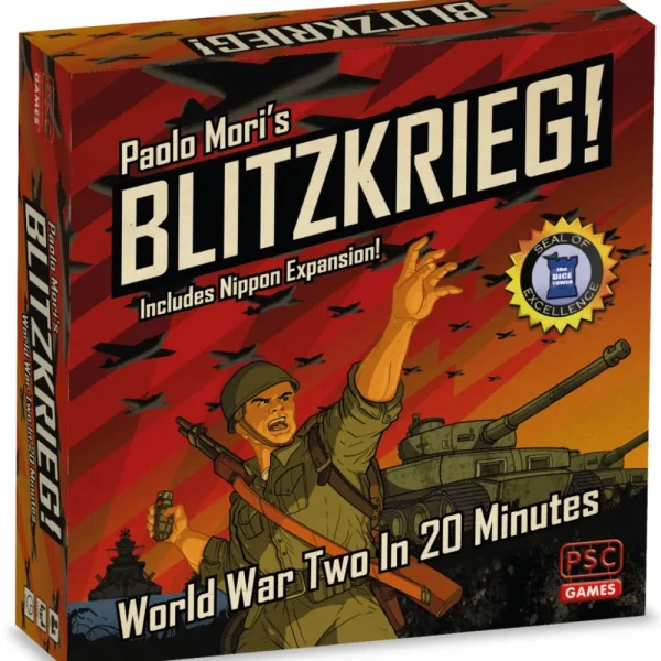 PCS Games Blitzkrieg Combined Edition Store