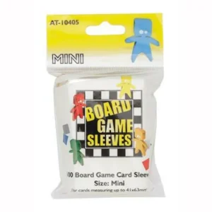 Arcane Tinmen Bordspel Beschermhoesjes - Mini (41X63Mm) Shop
