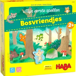 HABA Bosvriendjes Cheap