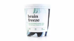 Dyce Games Brain Freeze Online