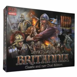 PSC Games Britannia: Classic & Duel Edition Cheap