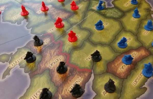 PSC Games Britannia: Classic & Duel Edition Cheap