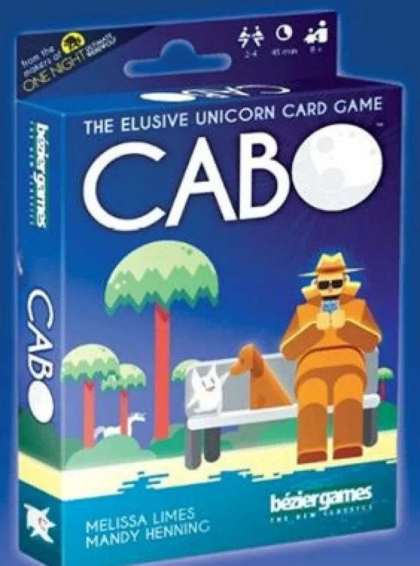 Bézier Games Cabo Cheap