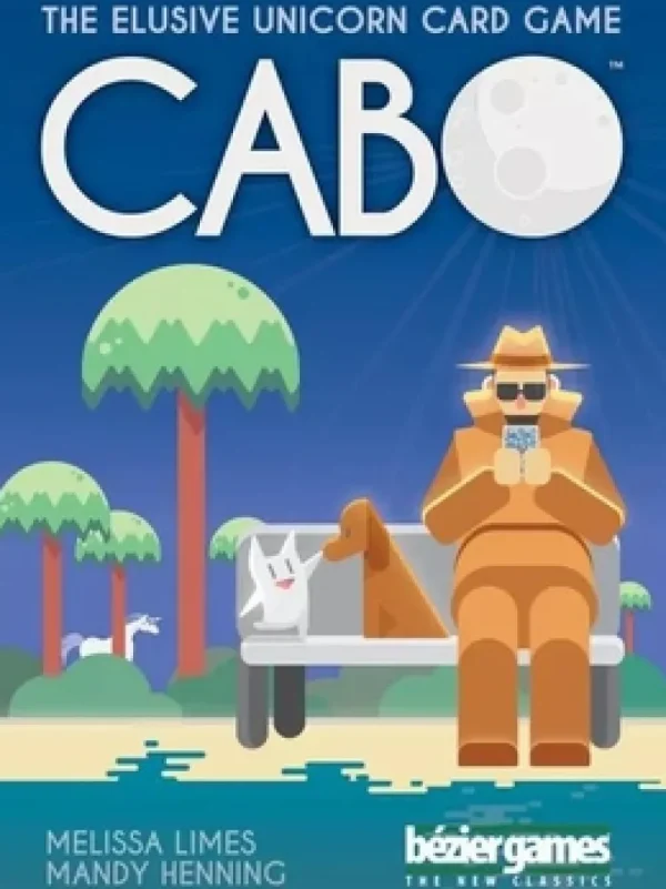 Bézier Games Cabo Cheap