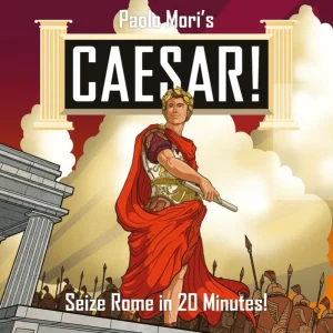 PCS Games Caesar!: Seize Rome In 20 Minutes! Online