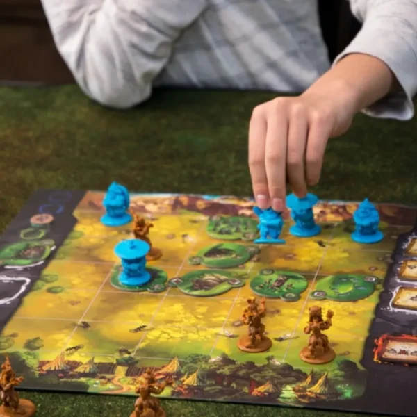 Matagot Cairn Best
